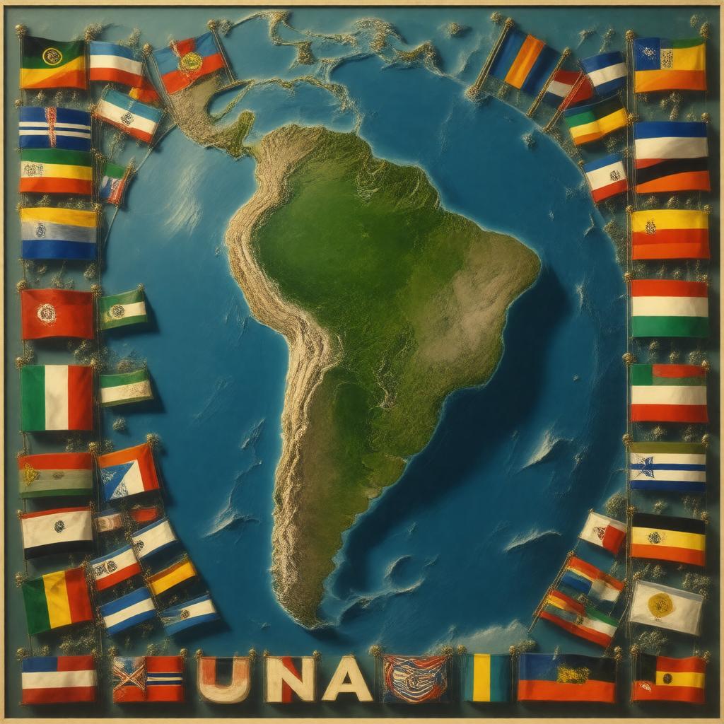 Union of South American Nations (UNASUR)